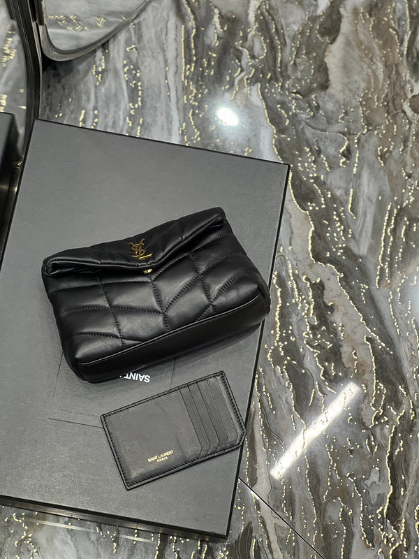 Glamy - YLS Bags - 665