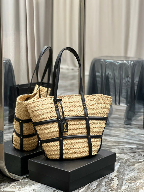 Satchel Bags - SLY Bags - 589
