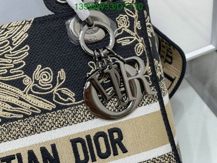 SAMCC - DOR Bags - 1037