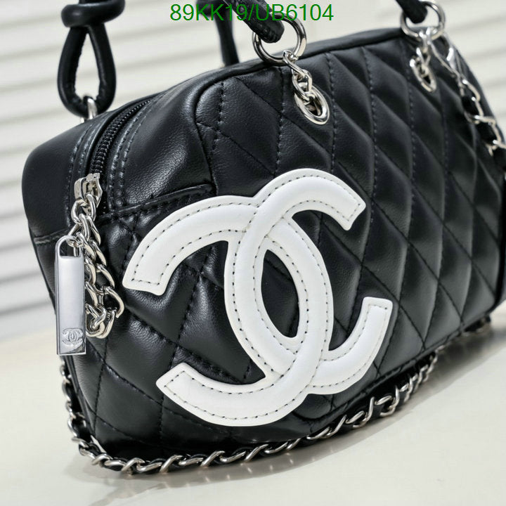 SAMC - CHL Bags Crossbody - 086
