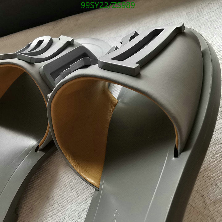 SAMCC - DOR Women Shoes - 2067