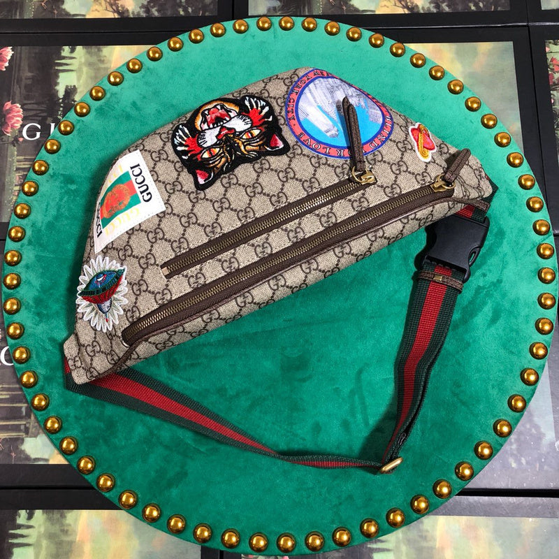 Glami-i - Guki Men Bags - 314