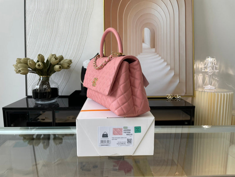 Chanel Bags