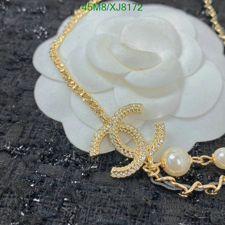SAMC - CHL Jewelry Necklace - 222