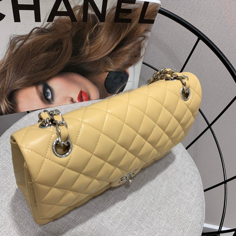 Satchel Bags - CHL Bags - 446