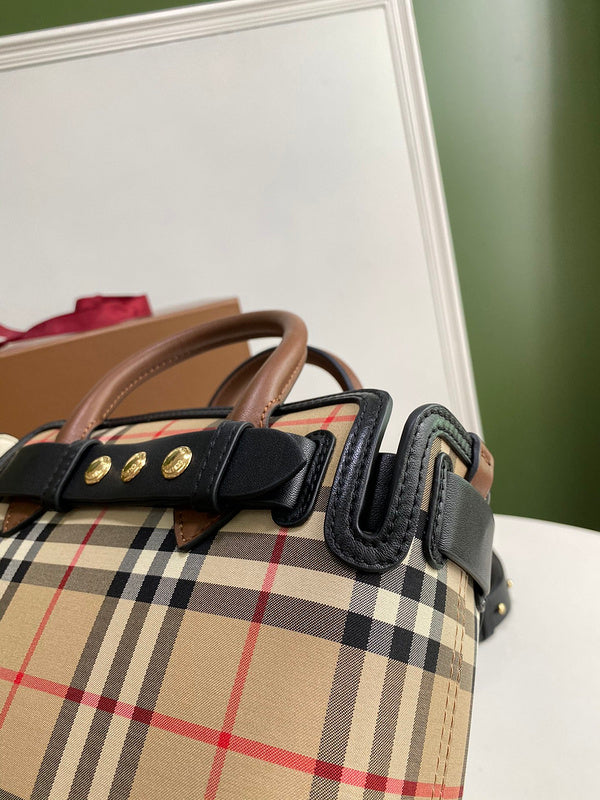 Glamy - BOR Bags - 758