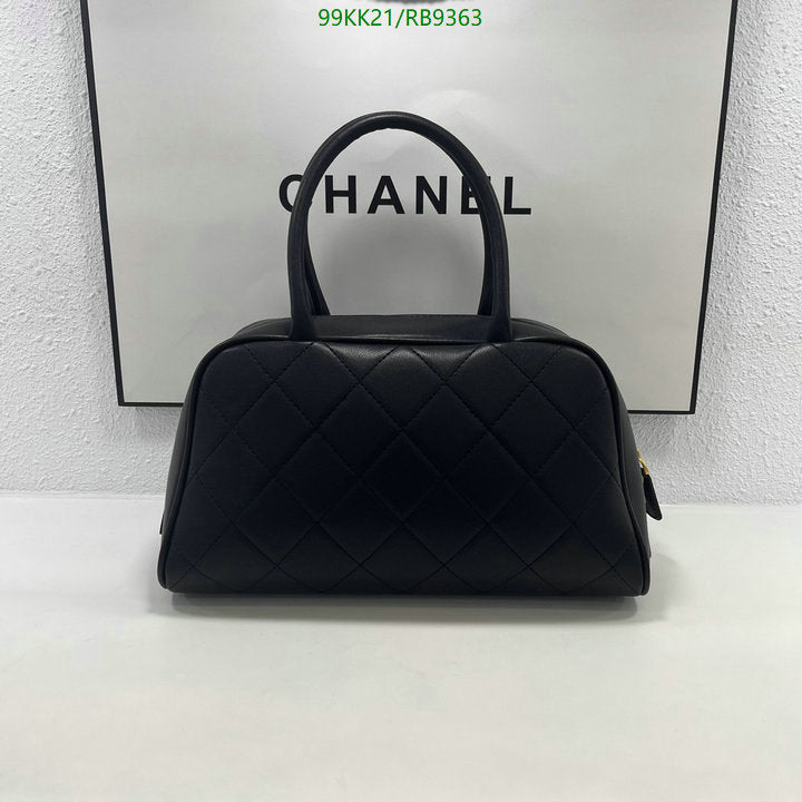 SAMC - CHL Bags Handbags - 071