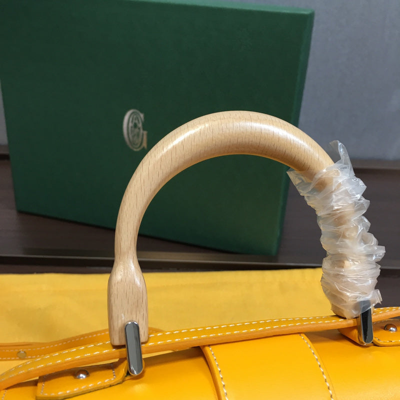 Satchel Bags - GOD Bags - 1050