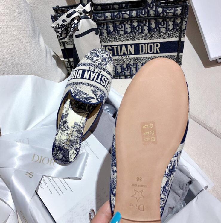 SAMCC - DOR Women Shoes - 1167