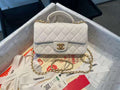 Satchel Bags - CHL Bags - 6164