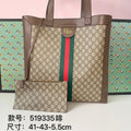 Glami Fashion - GCI Bags - 10771