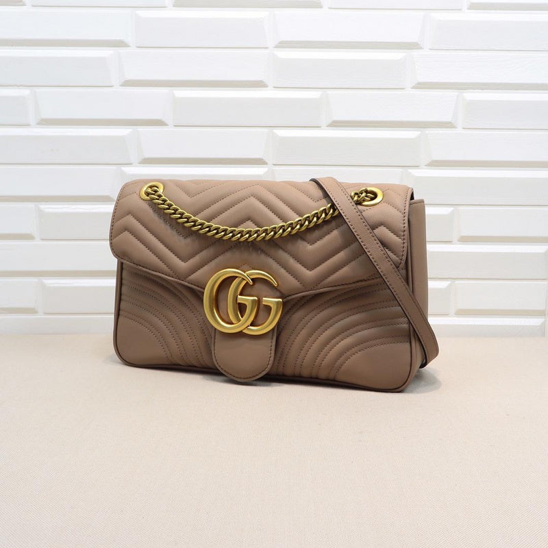 GlamI - GCI Bags - 813