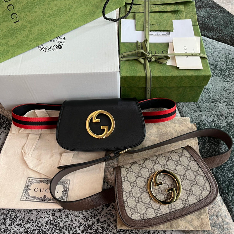 Satchel Bags - GCI Bags - 968