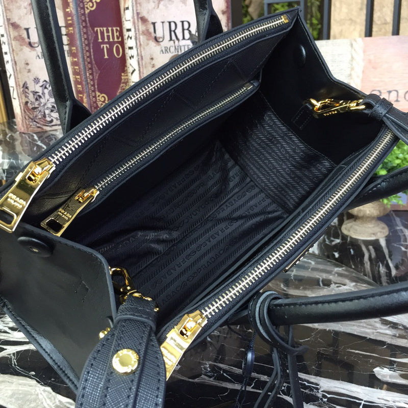 Satchel Bags - PDA Bags - 1338