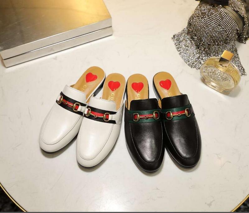 SAMC - GUKI Women Shoes - 1988