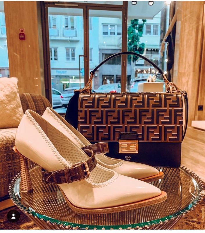 Glami - GlamiE Bags - 387