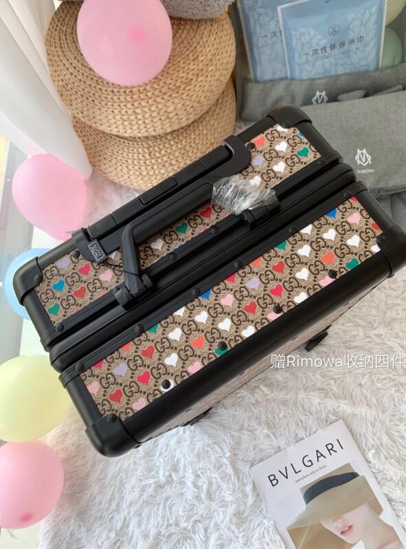 SAMC - Travel Bags - 040