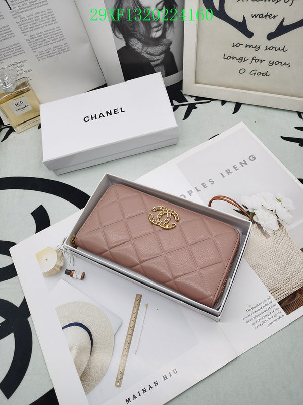 Glami - CHL Wallet - 2602