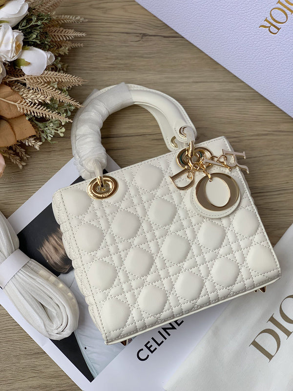 Satchel Bags - DOR Bags - 208