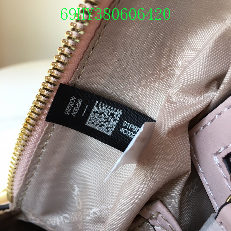 Satchel Bags - MK Bags - 057