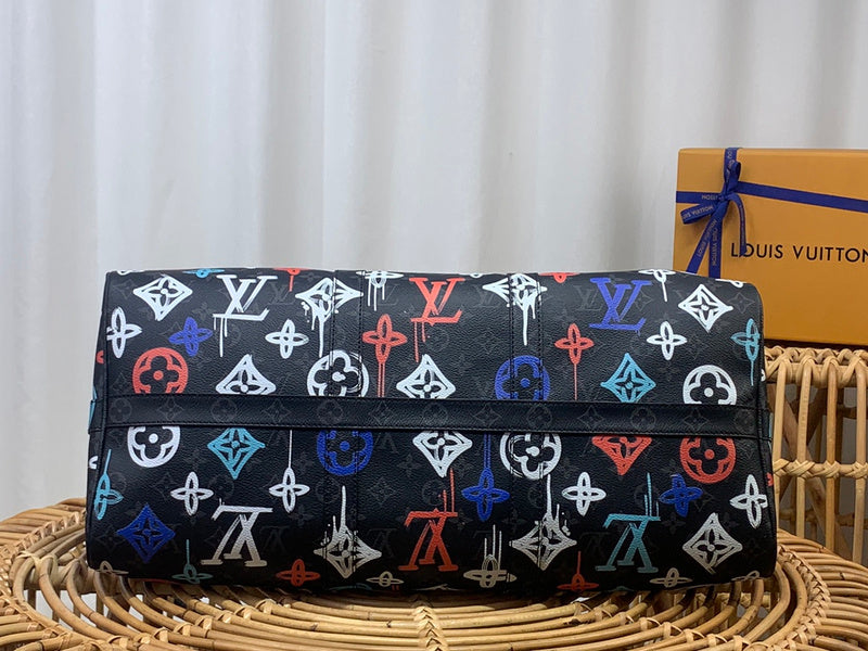 Glami-is - LOV Travel Bags - 048