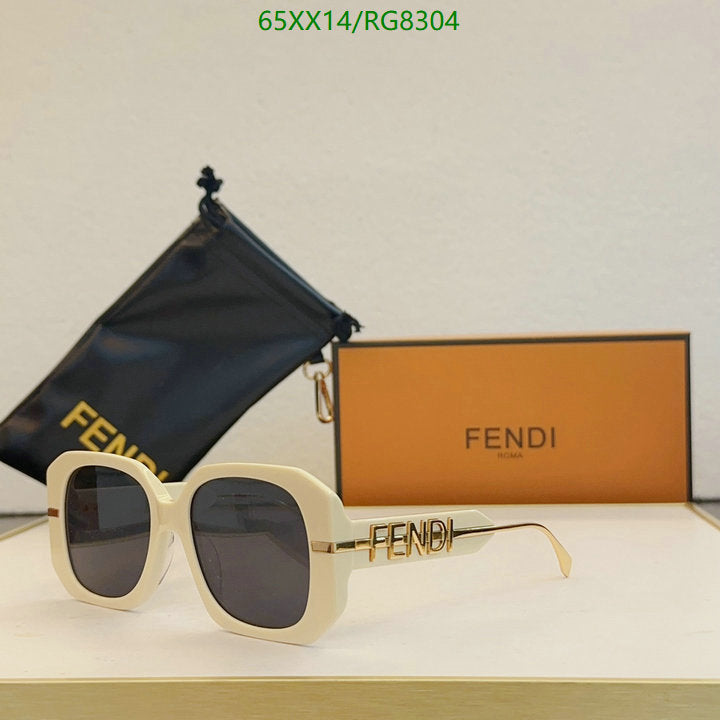 SAMC - FDE Glasses - 089