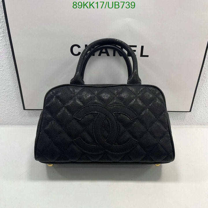 SAMC - CHL Bags Handbags - 055