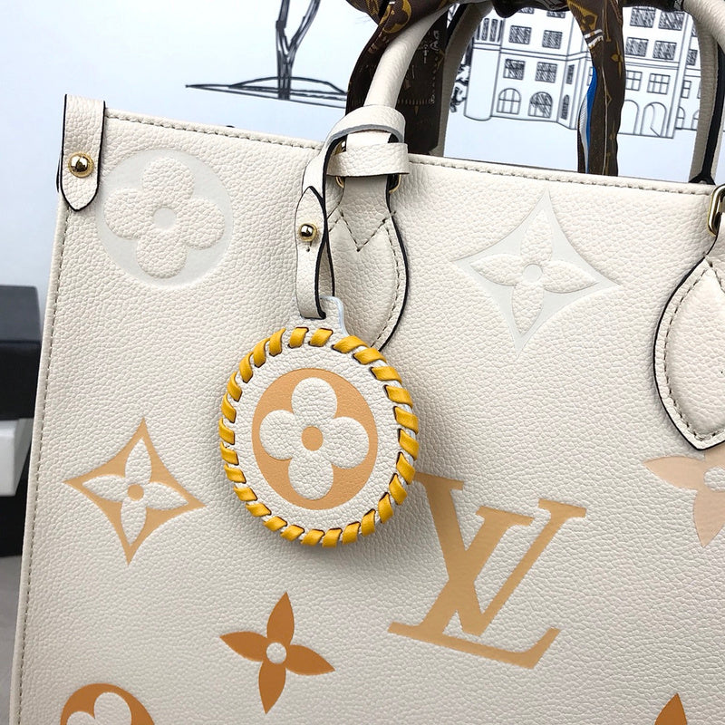 Satchel Bags - VL1 Bags - 475