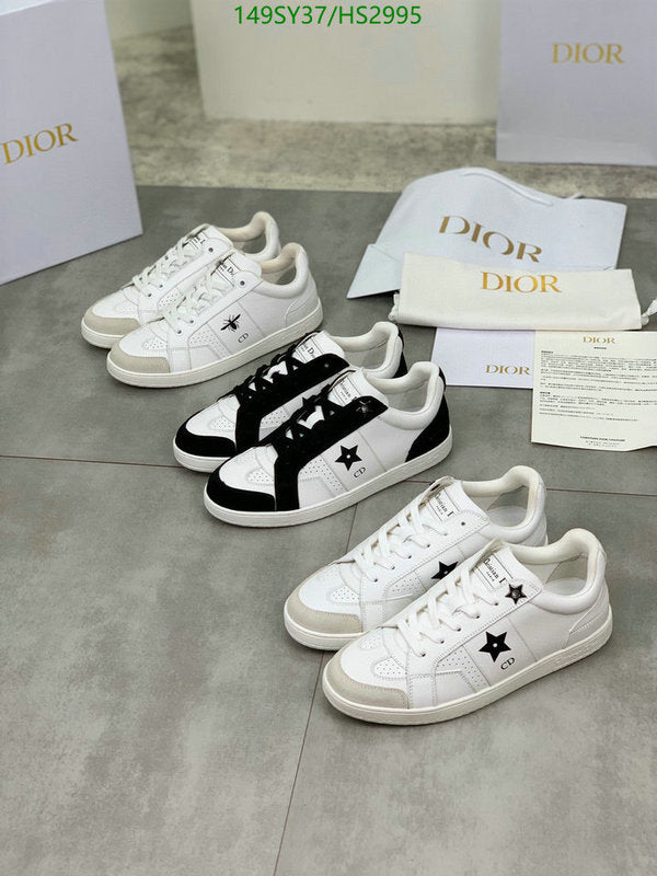 SAMCC - DOR Women Shoes - 1837