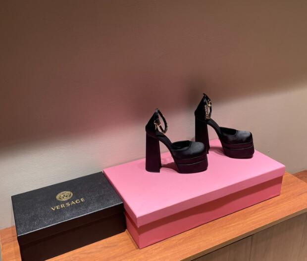 SAMC - VAR Women Shoes - 198
