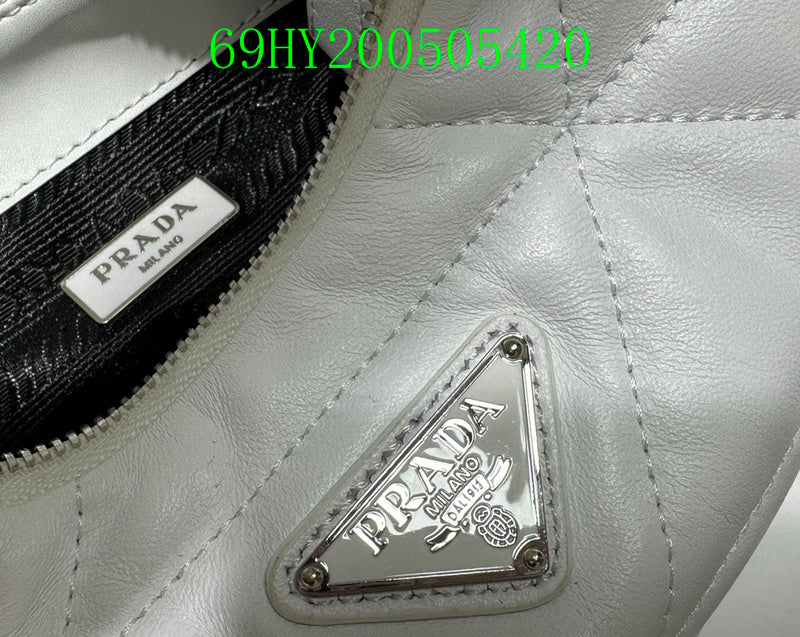 Satchel Bags - PDA Bags - 3335