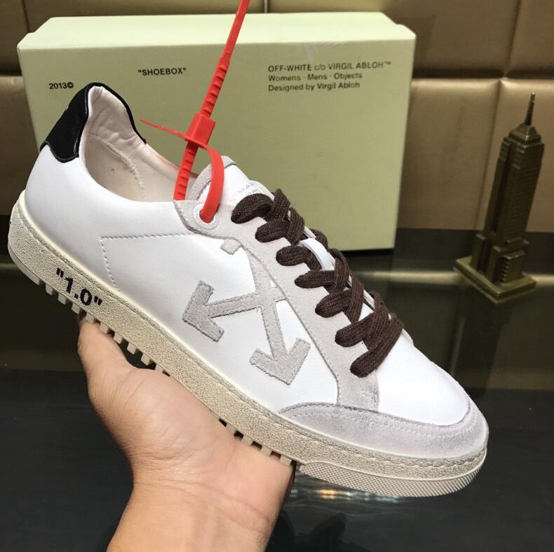 glamy - YZO Men Shoes - 229