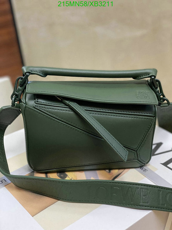 SAMC - LWO Bags - 293