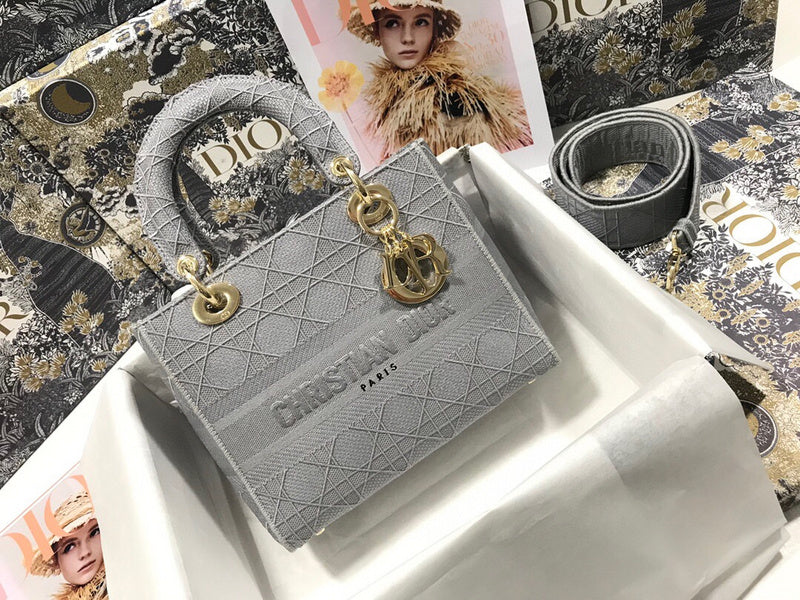ELE - Dir Bags - 1598