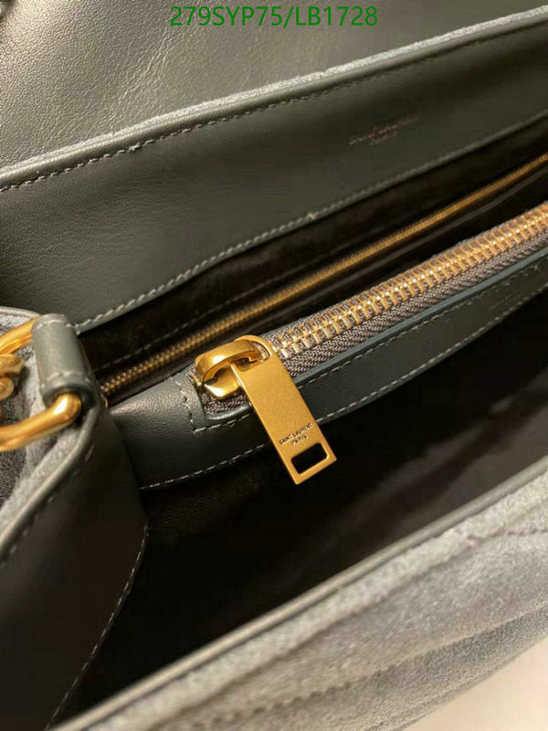 SAMC - YLS Bags - 471