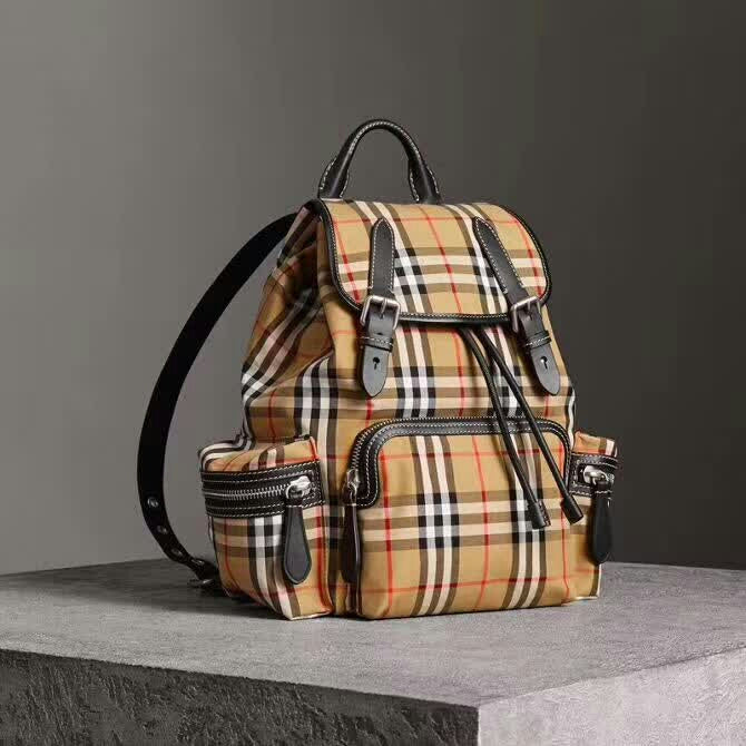 Satchel Bags - BBR Bags - 1087