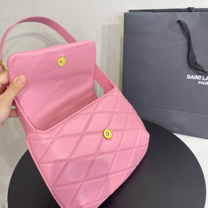Satchel Bags - STLT Bags - 142