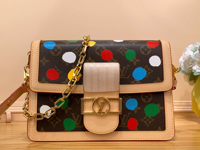 Glami-is - LOV Lady Bags - 250