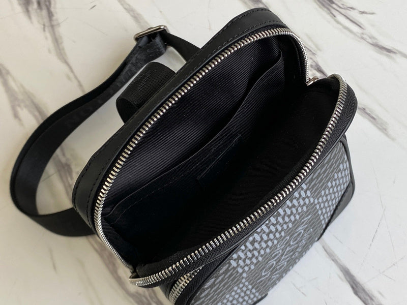 Satchel Bags - VL1 Bags - 518
