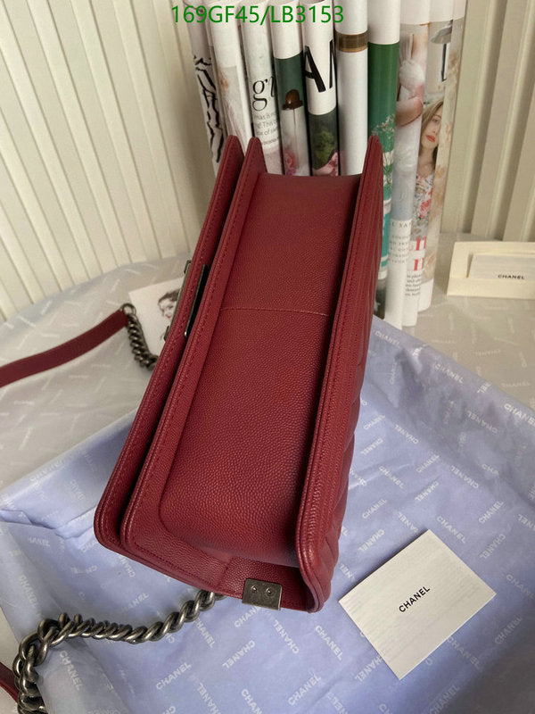 SAMC - CHL Bags - 952