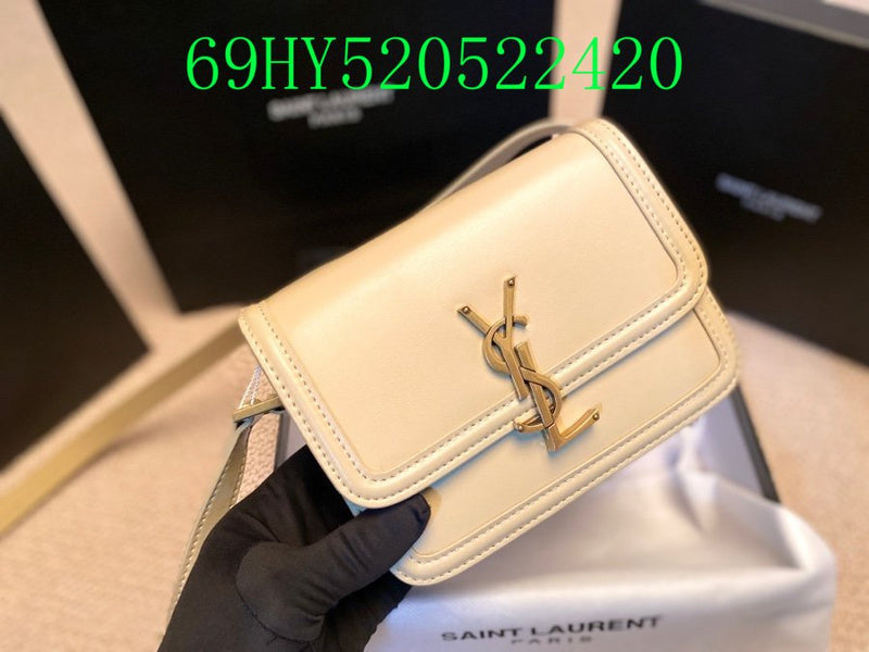 Glami - YLS Bags - 1802