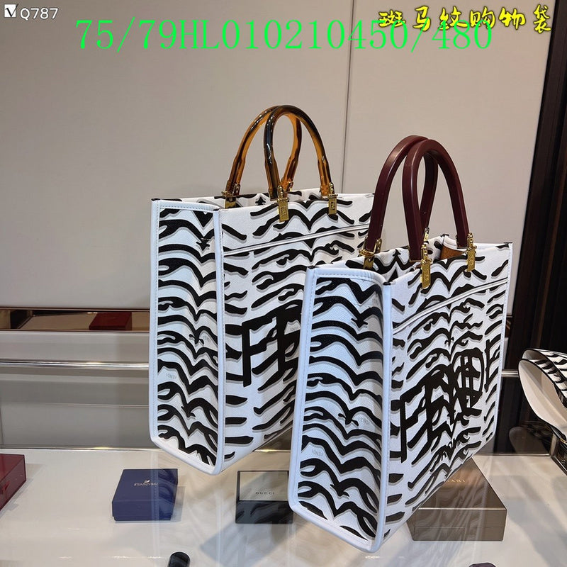 Glami - FDE Bags - 2700