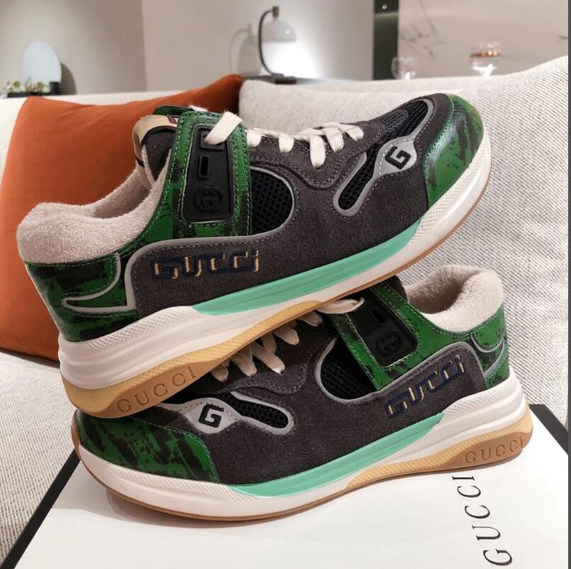 SAMC - GUKI Women Shoes - 1746