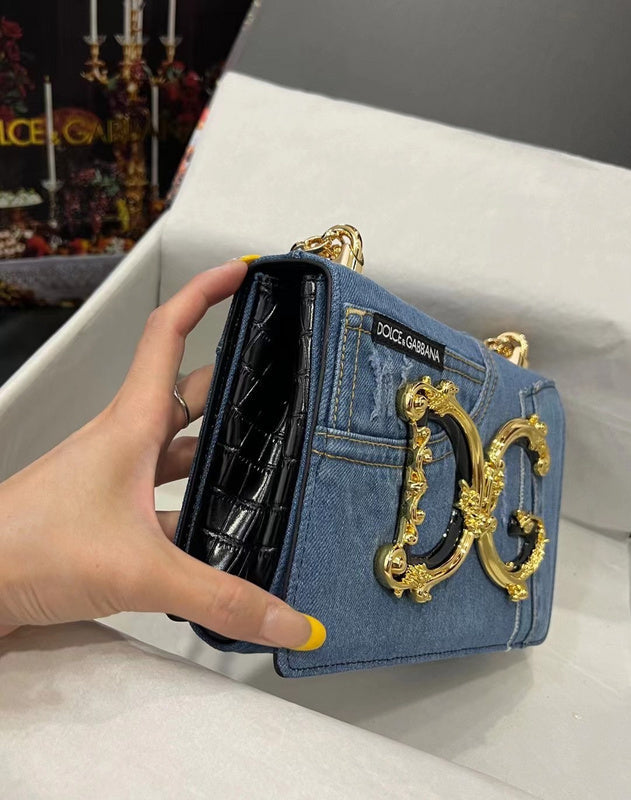 Glamy - DG bag - 212