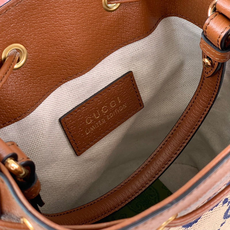 Glami Fashion - GCI Bags - 12215