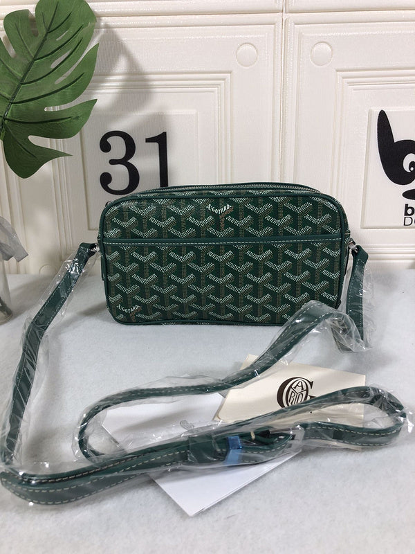 ELE - GOD Bags - 183