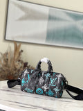 GlamI Lu-Vi bags - 4449