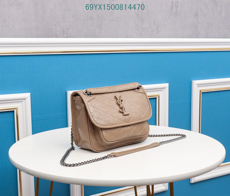 Glami - YLS Bags - 2142