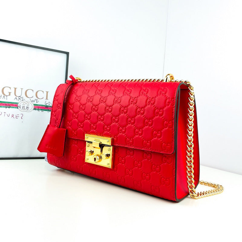 Glami Fashion - GCI Bags - 2458