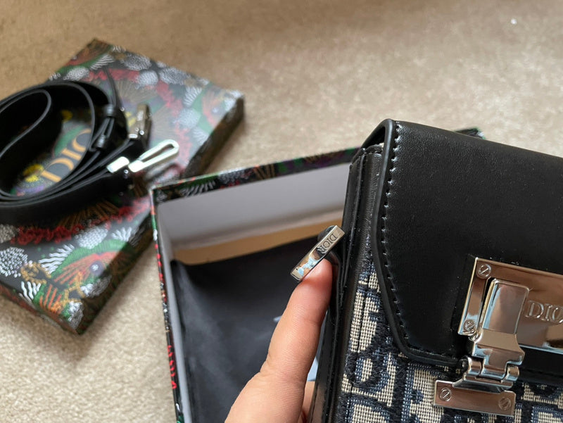 Satchel Bags - DOR Bags - 563